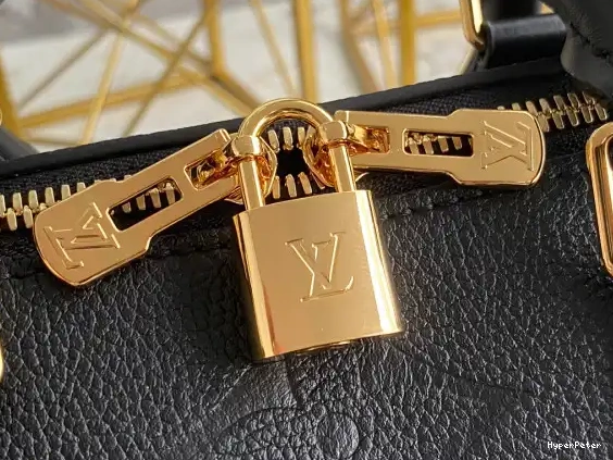 25 VUITTON LOUIS SPEEDY BANDOULIÈRE 0626